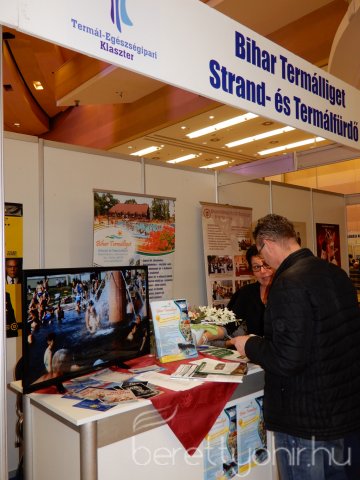 XXIX. Debreceni Utazási Vásár 11